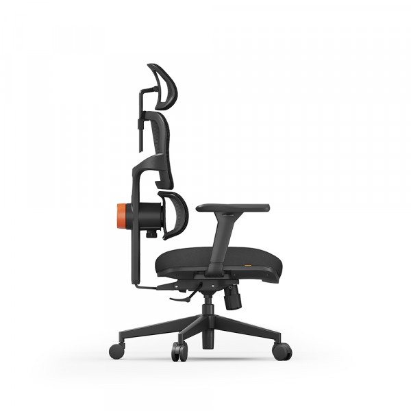 FoxGear NETZ Model XO Black FoxGear NETZ Model XO Black